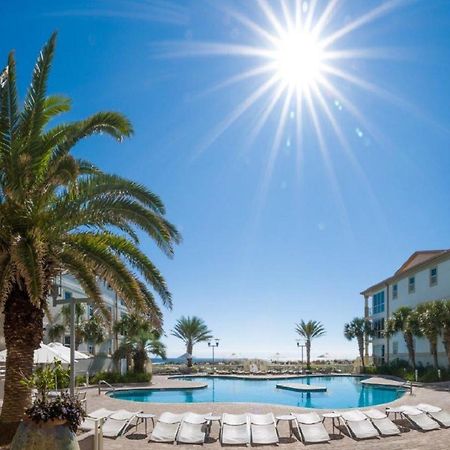 Beach Club Resort And Spa Pensacola Beach Exterior foto