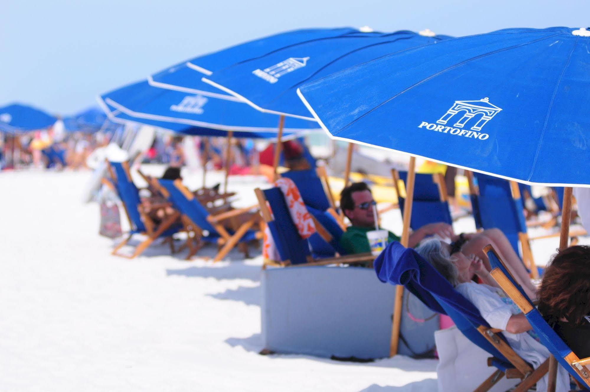 Beach Club Resort And Spa Pensacola Beach Exterior foto